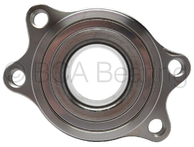 2003-2006 Subaru Baja Wheel Bearing Assembly - Rear (NTN)