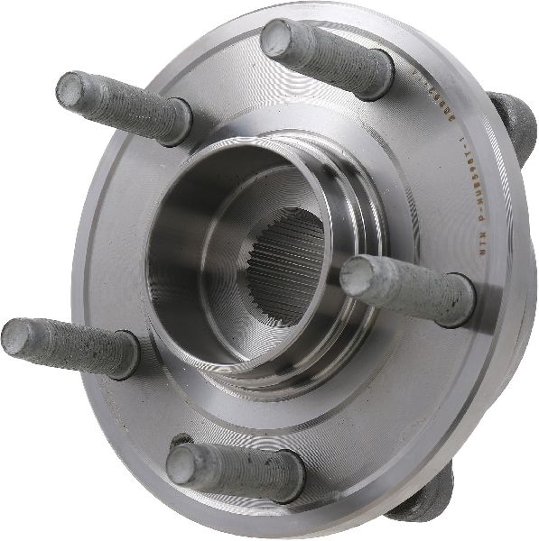 2009-2019 Ford Flex Wheel Bearing and Hub Assembly - Front or Rear (NTN)