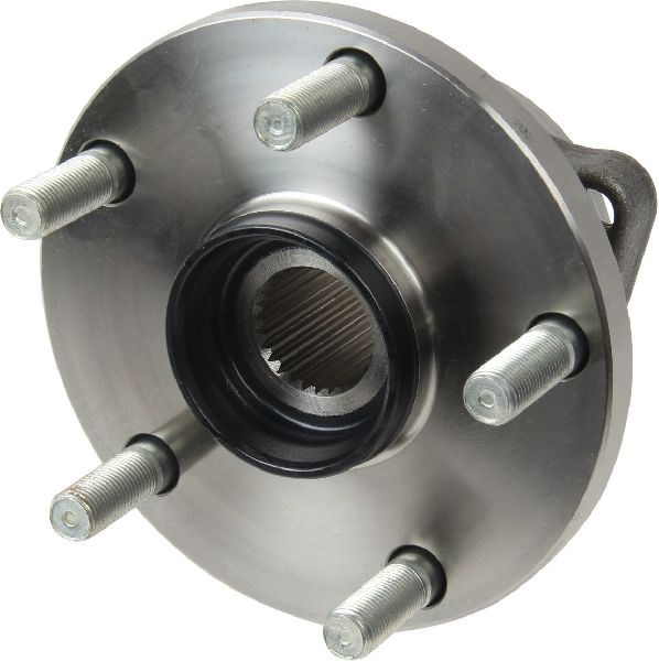 2019-2021 Subaru Forester Wheel Bearing and Hub Assembly - Front (NTN)