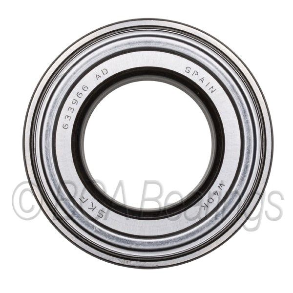 2001-2011 Mazda Tribute Wheel Bearing - Rear (NTN)