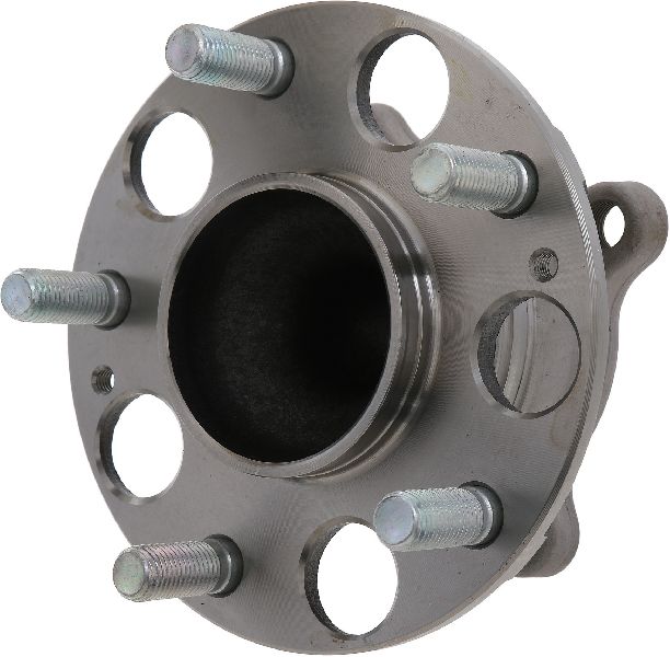 2009-2014 Acura TSX Wheel Bearing and Hub Assembly - Rear (NTN)