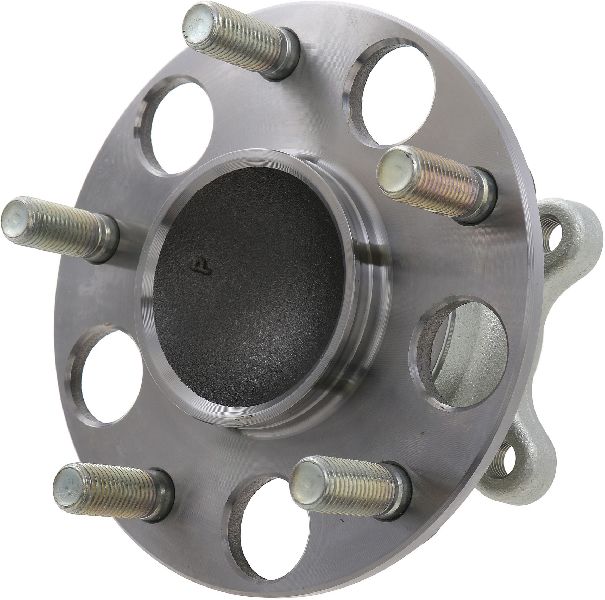 2006-2011 Acura CSX Wheel Bearing and Hub Assembly - Rear (NTN)