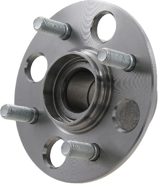 2001-2005 Honda Civic Wheel Bearing and Hub Assembly - Rear (NTN)