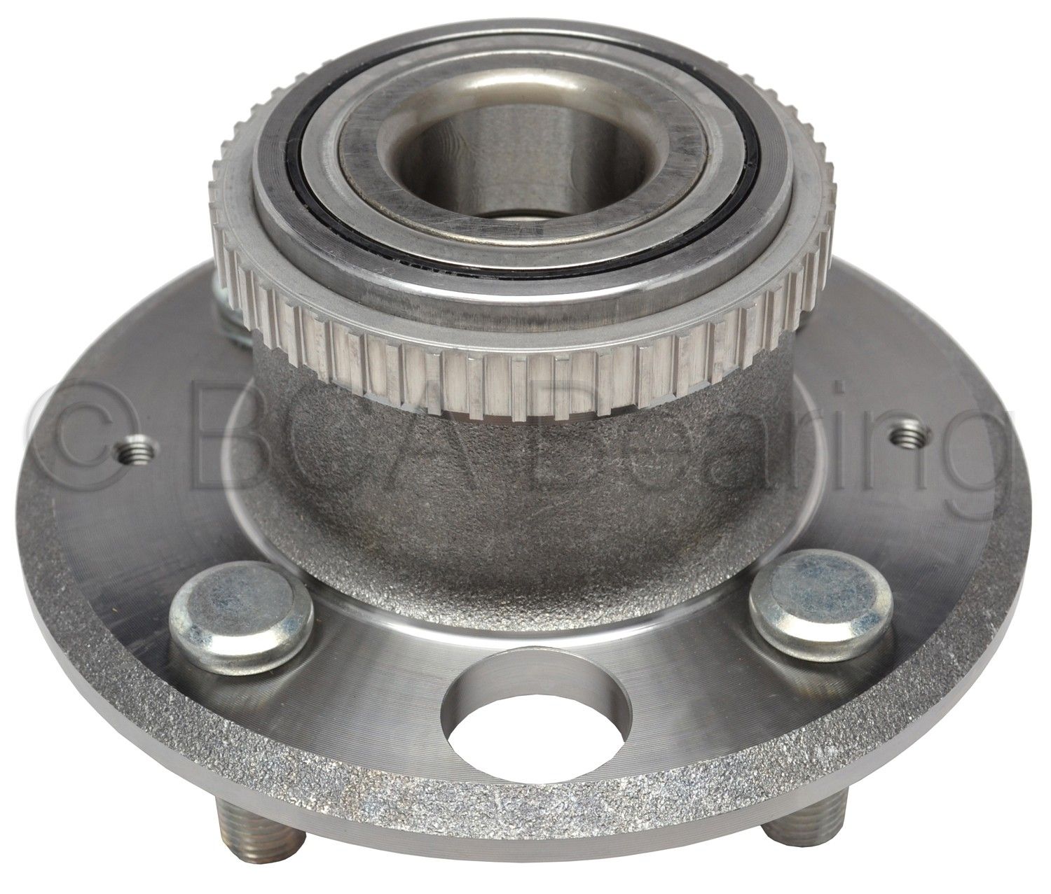 2001, 2000, 1999, 1998, 1997, 1996, 1995, 1994, 1993, 1992, 1991, 1990 Acura Integra Wheel Bearing and Hub Assembly