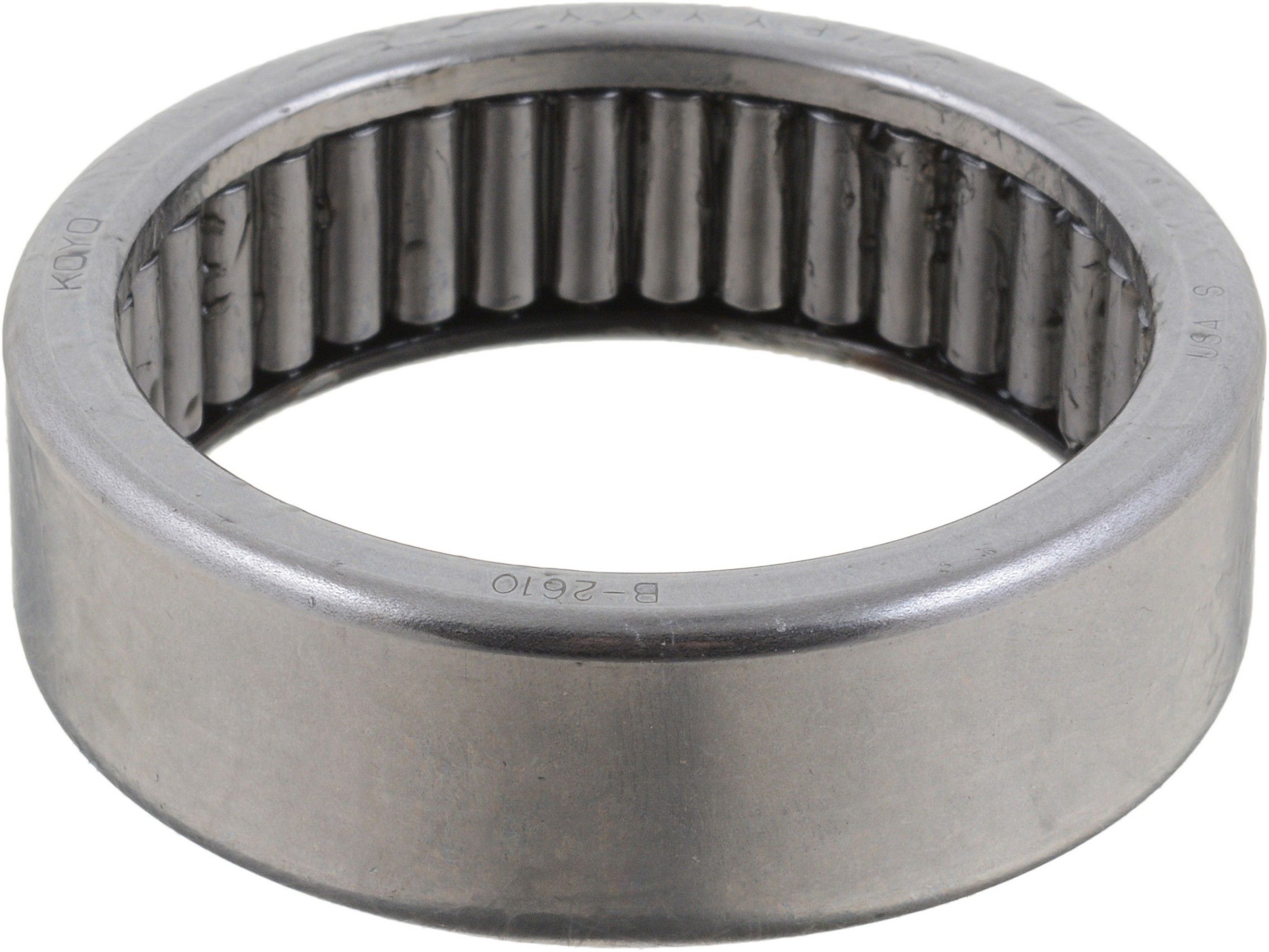 1993, 1992, 1991, 1990, 1989, 1988 GMC K2500 Axle Spindle Bearing