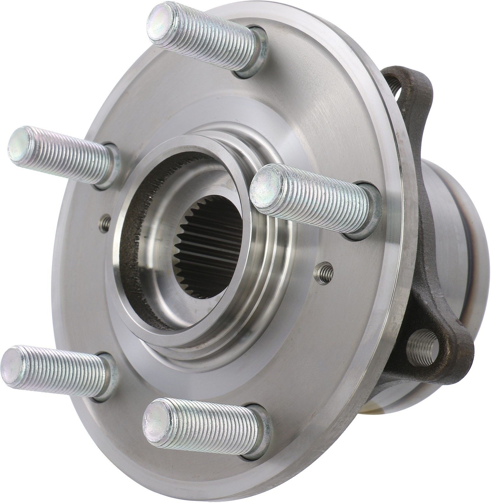 2015, 2014, 2013, 2012, 2011, 2010, 2009 Honda Pilot Wheel Bearing and Hub Assembly