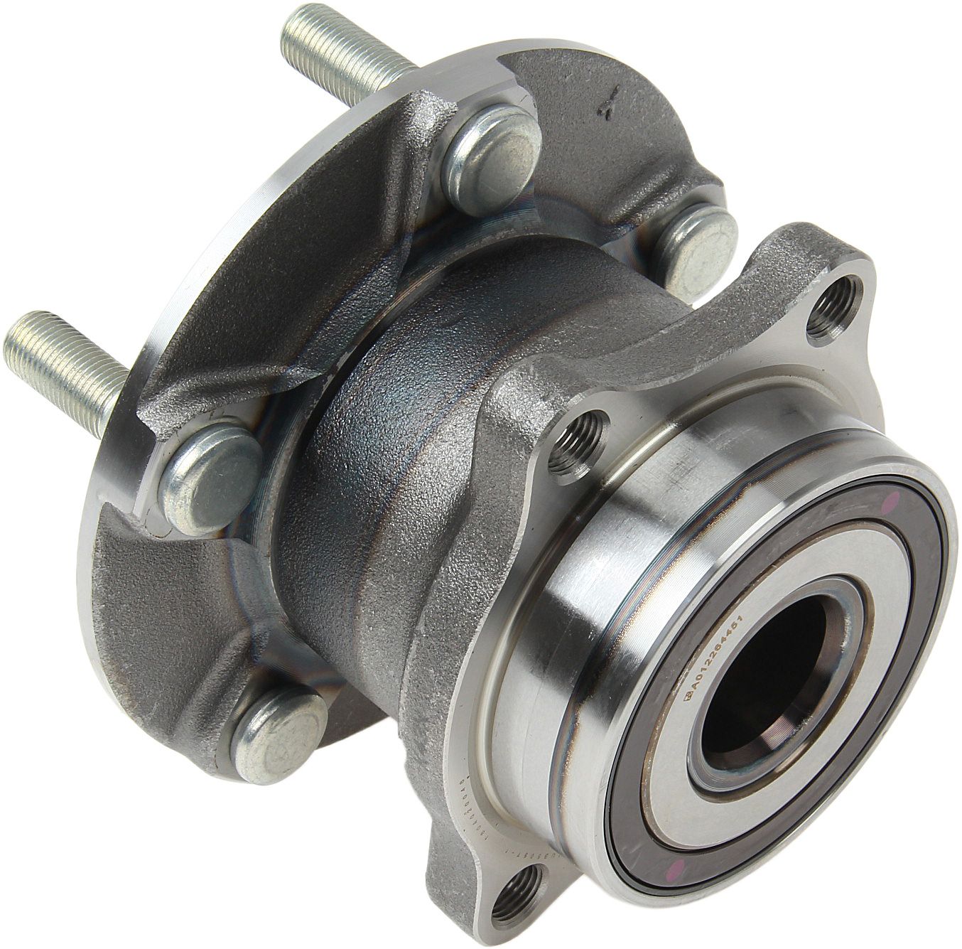 2014 Subaru WRX Wheel Bearing and Hub Assembly