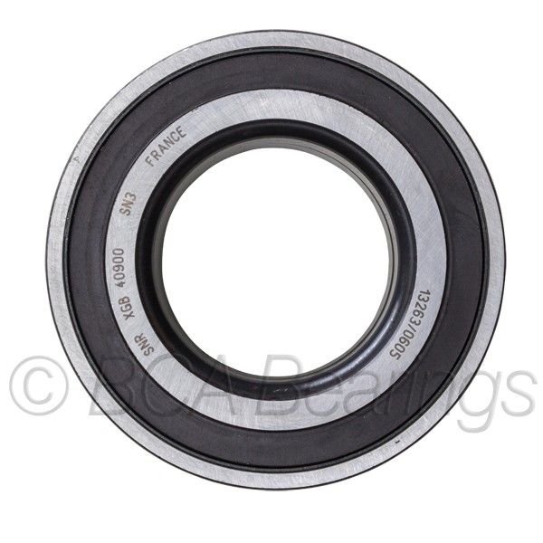 Wheel Bearing