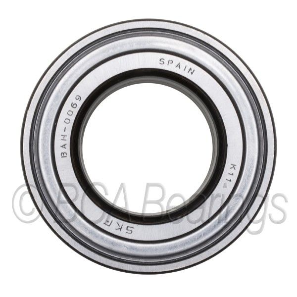 2012, 2011, 2010, 2009, 2008, 2007, 2006, 2005, 2004, 2003, 2002, 2001 Ford Escape Wheel Bearing