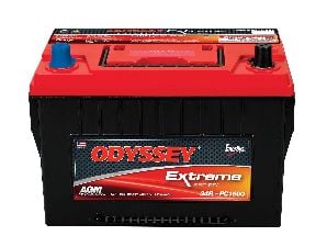 Honda Odyssey Vehicle Battery Replacement Bosch Exide Fullriver