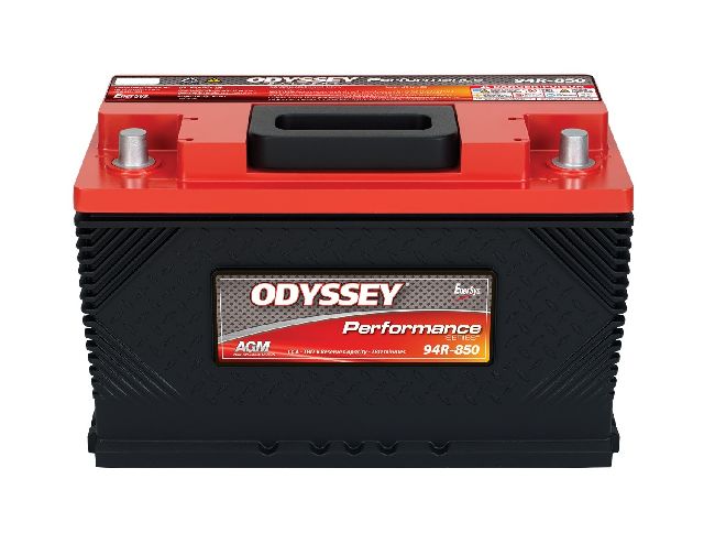 2011-2018 Ram 4500 Vehicle Battery (Odyssey Batteries)