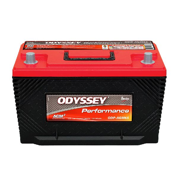 2003-2005 Lincoln Aviator Vehicle Battery (Odyssey Batteries)