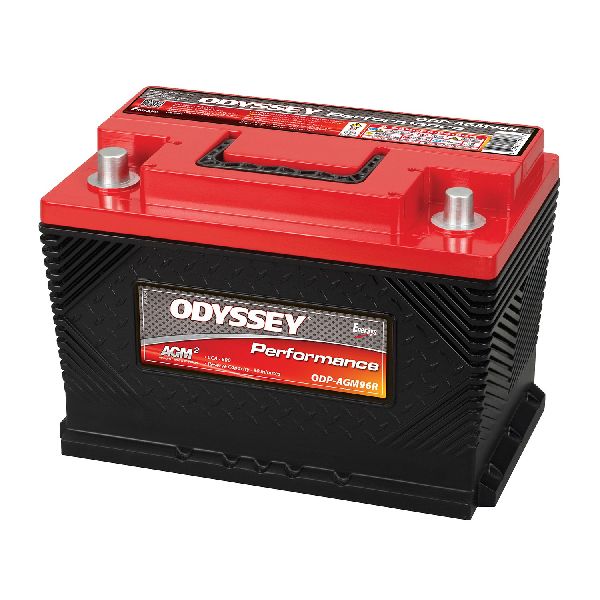2003-2013 Mazda 6 Vehicle Battery (Odyssey Batteries)