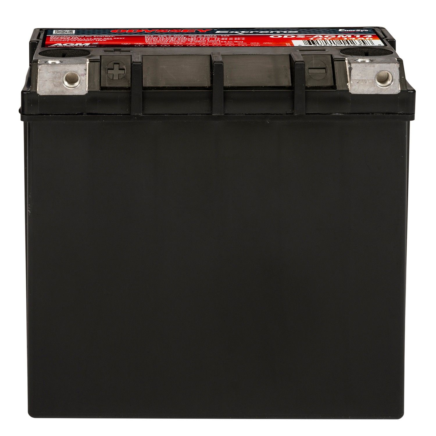 Vehicle Battery