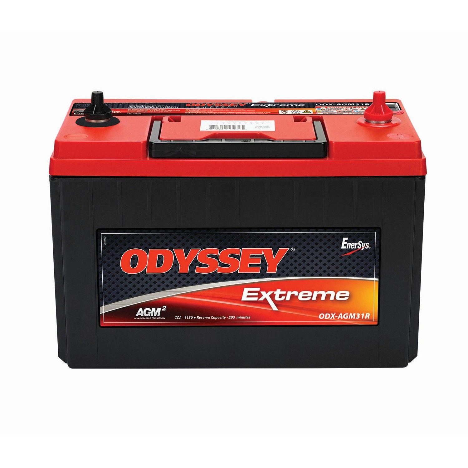 1988, 1987 GMC P2500 954DT Vehicle Battery