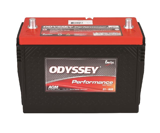 1996-2008 Freightliner FS65 Vehicle Battery (Odyssey Battery)