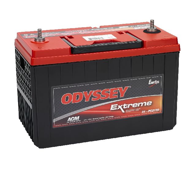 1996-2008 Freightliner FS65 Vehicle Battery (Odyssey Battery)