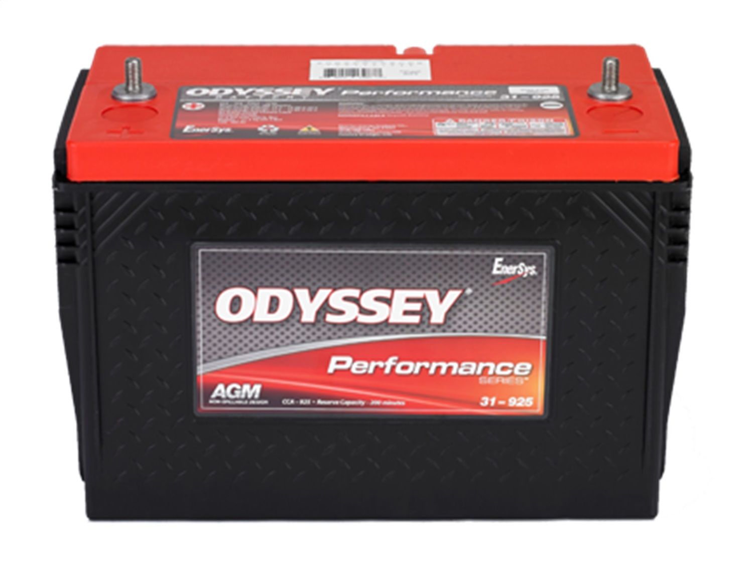 2008, 2007, 2006, 2005, 2004, 2003, 2002, 2001, 2000, 1999, 1998, 1997, 1996 Freightliner FS65 Advance Mixer Vehicle Battery