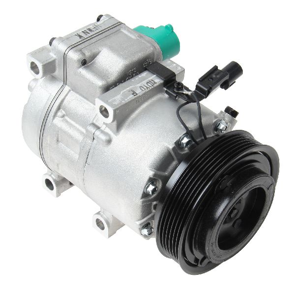 2011-2012 Kia Sorento A/C Compressor (OEQ)