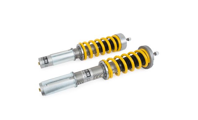 2013-2016 Porsche Boxster Suspension Kit (Ohlins)