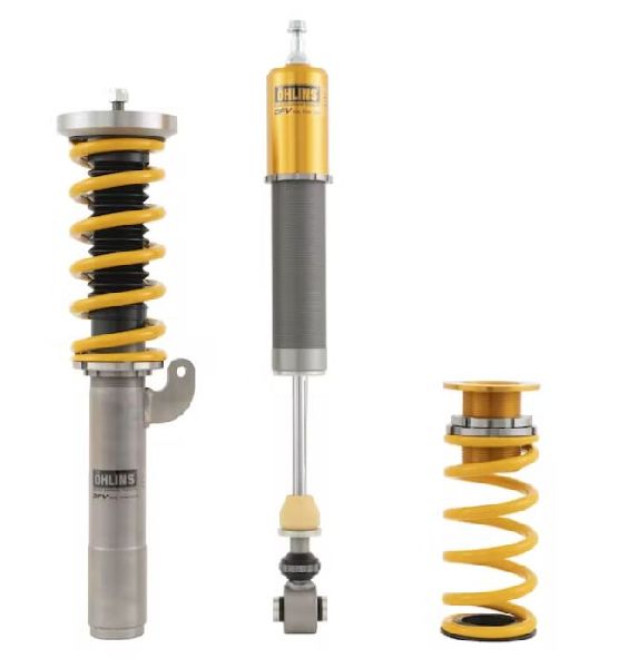 2015-2024 Mini Cooper Suspension Kit (Ohlins)