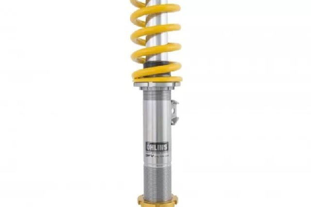 2016-2021 BMW M2 Suspension Kit (Ohlins)