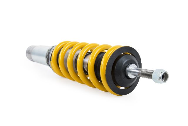1997-2012 Porsche Boxster Suspension Kit (Ohlins)
