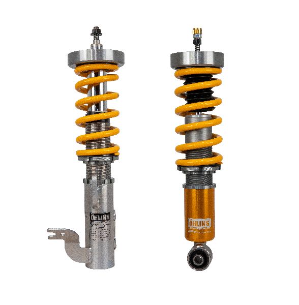 2022-2024 Subaru WRX Suspension Kit (Ohlins)