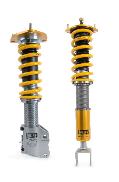 2003-2006 Mitsubishi Lancer Suspension Kit (Ohlins)