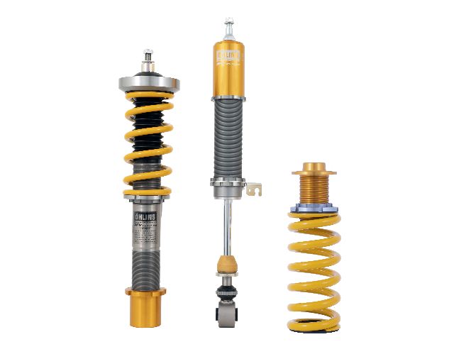 2014-2016 BMW 428i Suspension Kit (Ohlins)