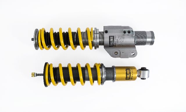 2013-2016 Scion FR-S Suspension Kit (Ohlins)