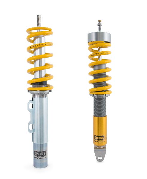 2012-2019 Porsche 911 Suspension Kit (Ohlins)