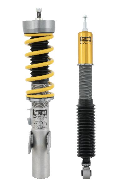 2017-2025 Honda Civic Suspension Kit (Ohlins)
