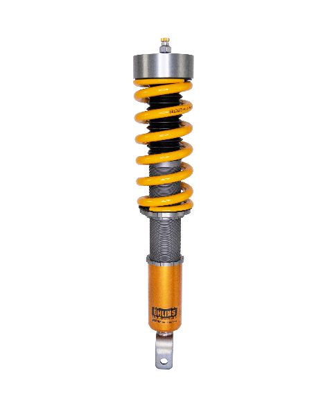 2005-2012 Porsche 911 Suspension Kit (Ohlins)