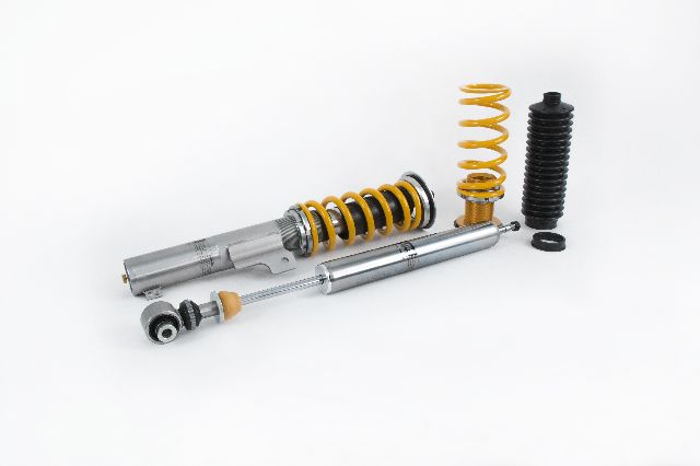 2015-2024 Audi S3 Suspension Kit (Ohlins)