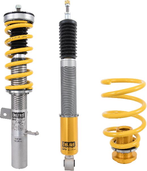 2016-2018 Ford Focus Suspension Kit (Ohlins)