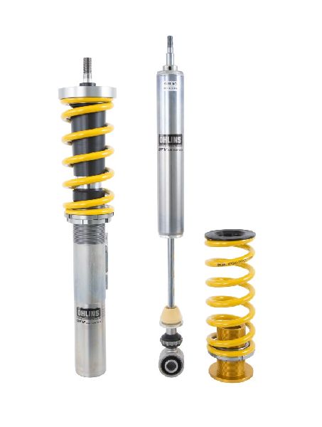 2006-2013 Audi A3 Quattro Suspension Kit (Ohlins)
