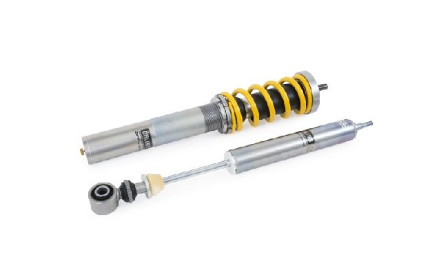 2006-2014 Audi A3 Suspension Kit (Ohlins)