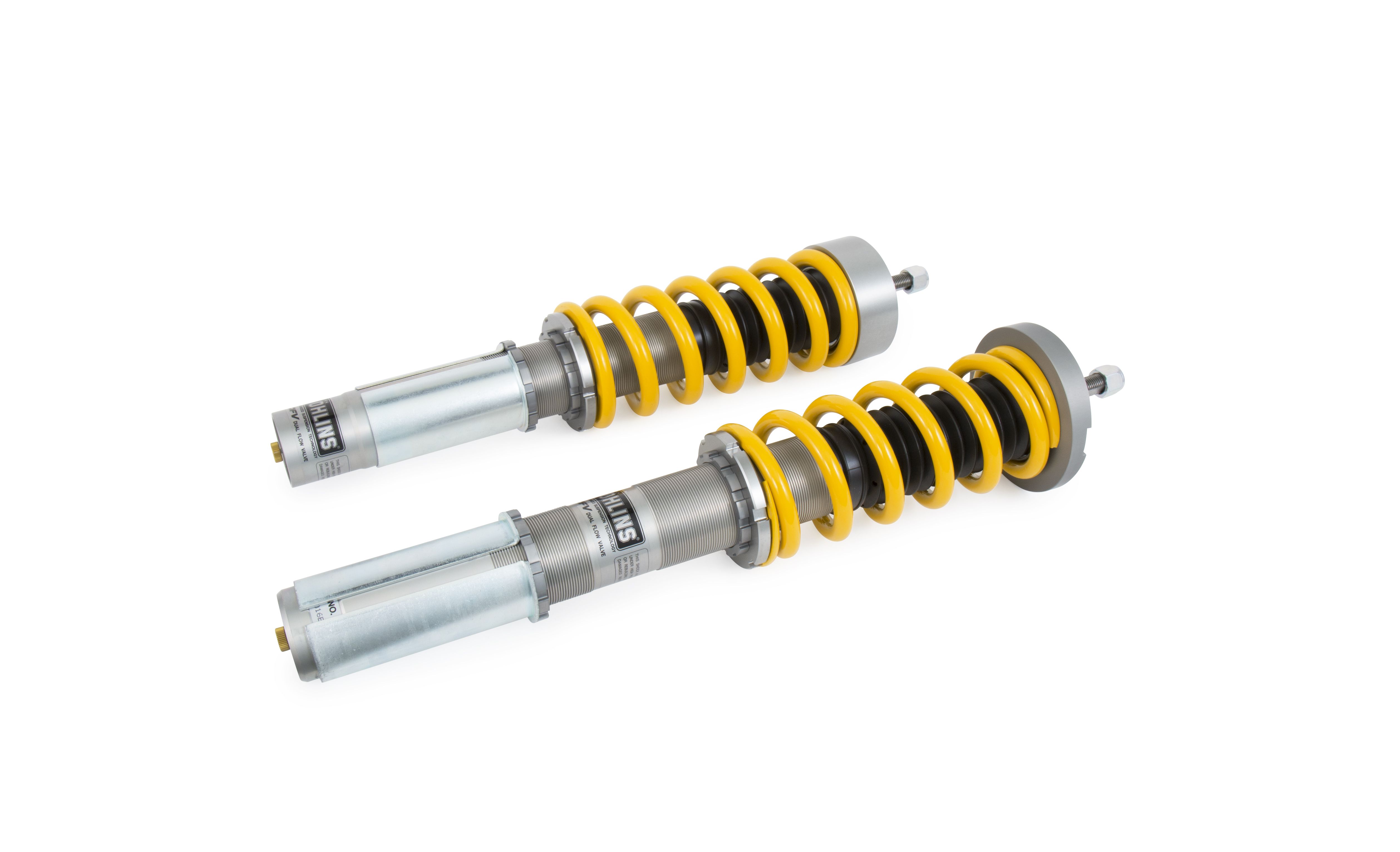 2016, 2015, 2014, 2013 Porsche Boxster Boxster Suspension Kit