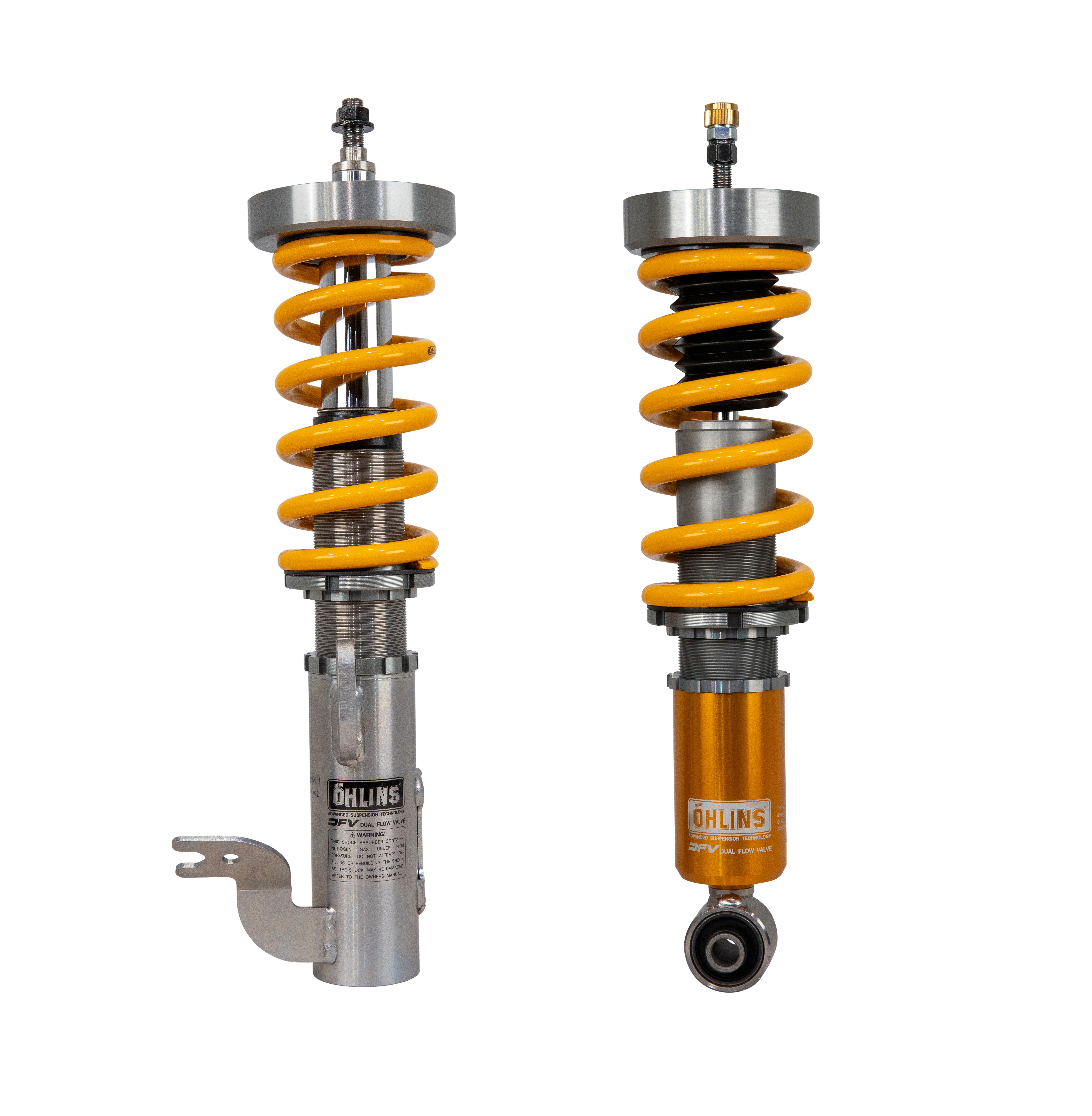 2024, 2023, 2022 Subaru WRX Suspension Kit