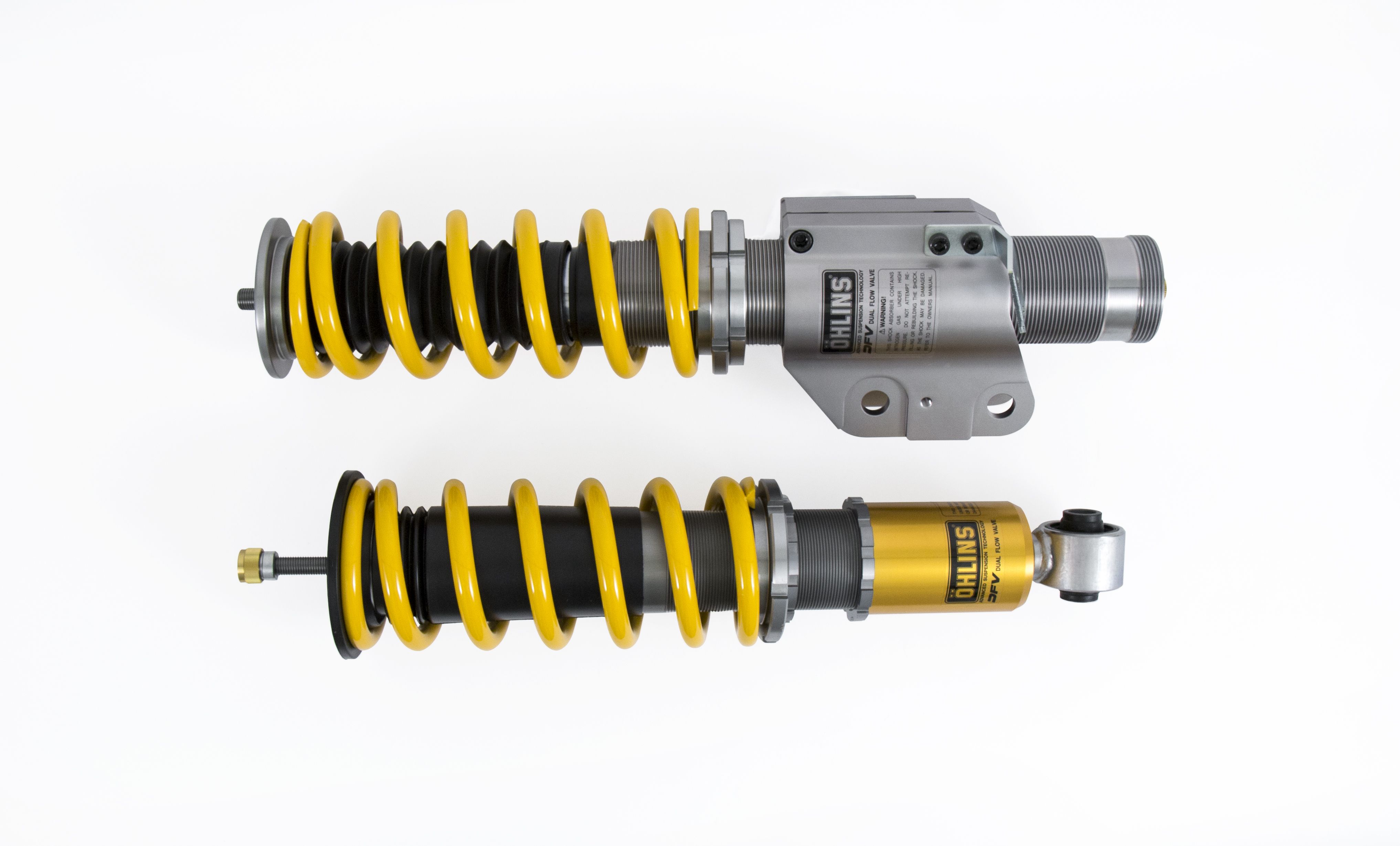 2016, 2015, 2014, 2013 Scion FR-S Suspension Kit