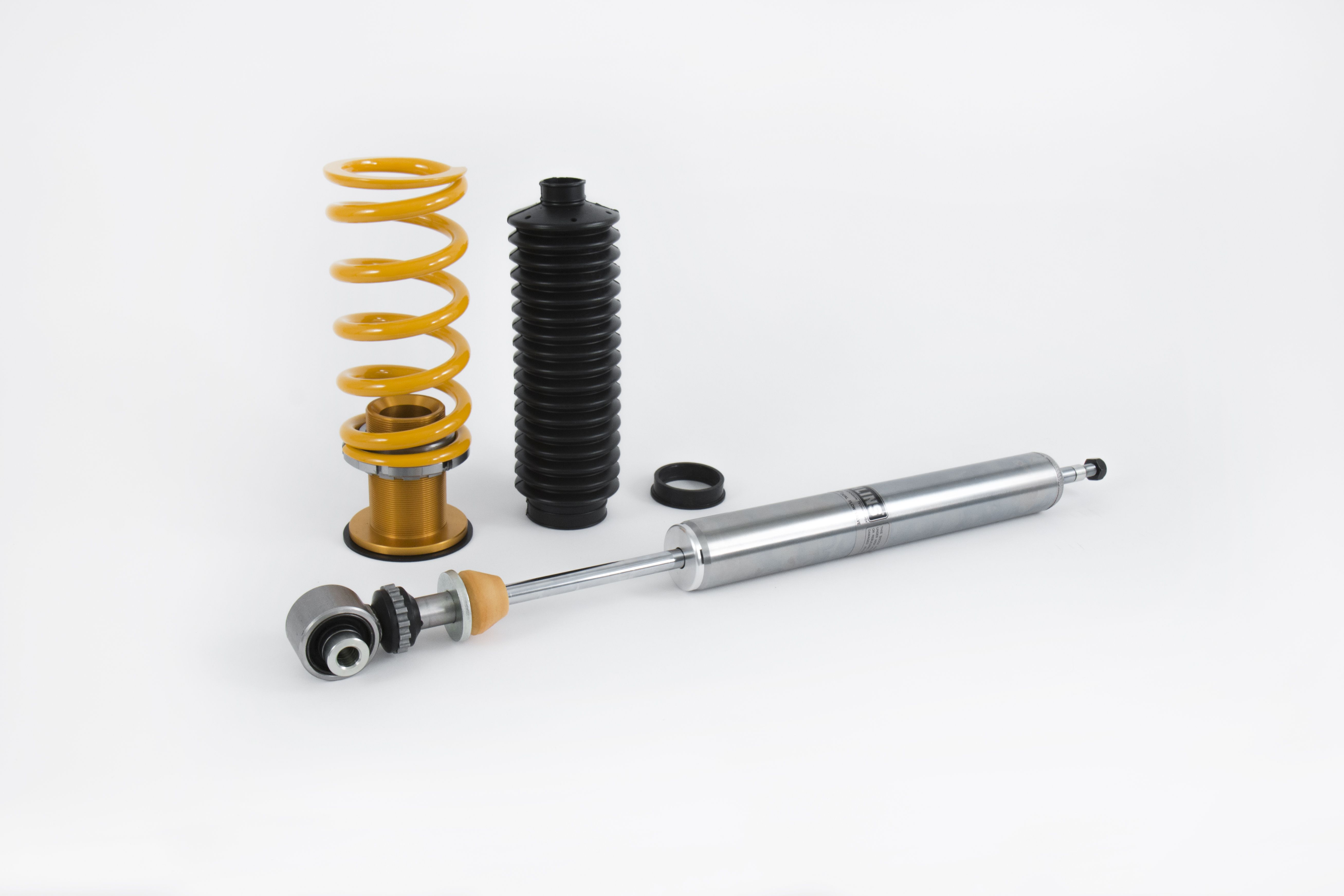 2020, 2019, 2018, 2017, 2016, 2015 Audi A3 Suspension Kit