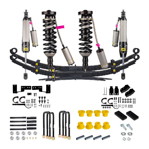 2005-2023 Toyota Tacoma Suspension Lift Kit (Old Man Emu)