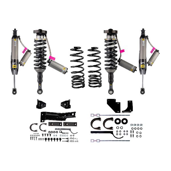 2010-2024 Toyota 4Runner Suspension Lift Kit (Old Man Emu)