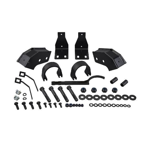 2005-2023 Toyota Tacoma Suspension Shock Absorber Mounting Kit (Old Man Emu)