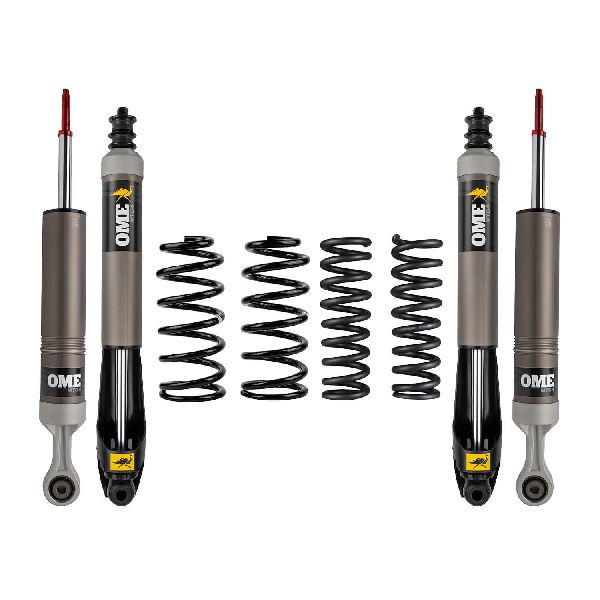 2003-2024 Toyota 4Runner Suspension Lift Kit (Old Man Emu)