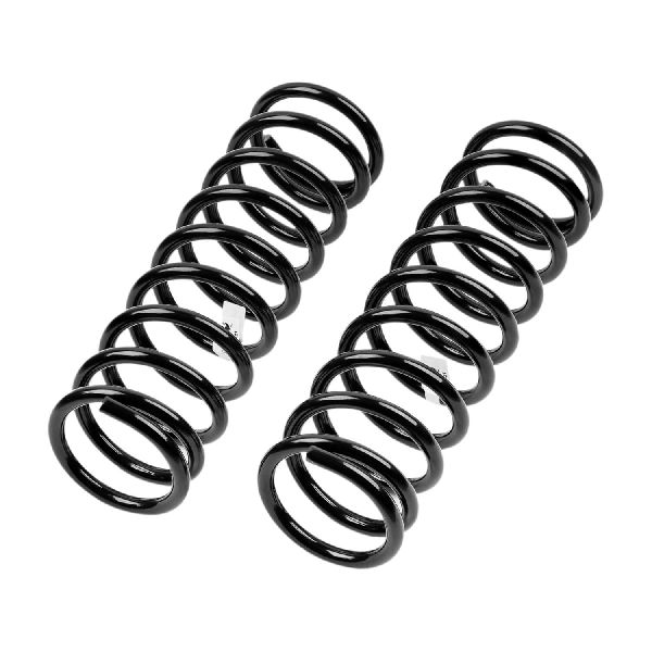 1999-2004 Jeep Grand Cherokee Coil Spring Set (Old Man Emu)