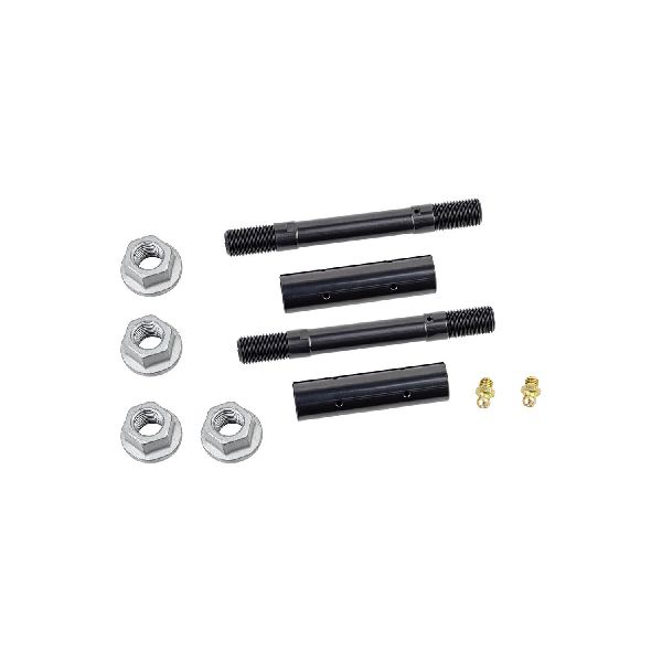 1987-1995 Jeep Wrangler Leaf Spring Shackle Kit (Old Man Emu)