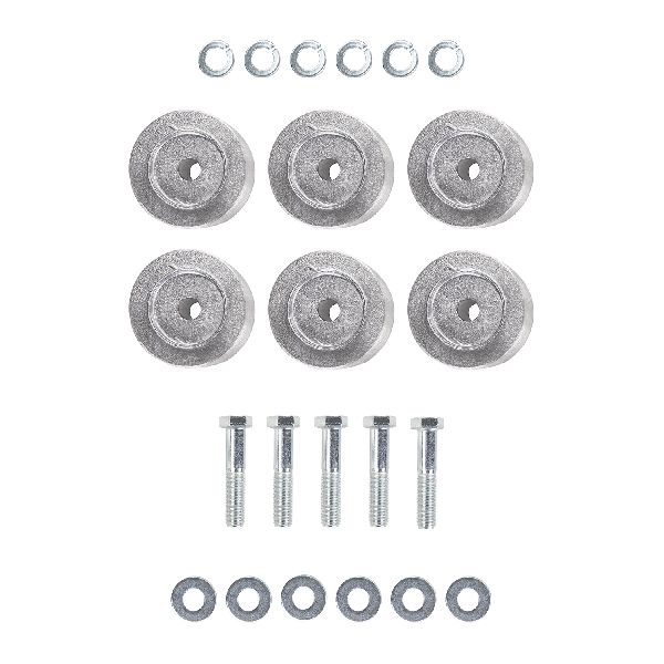 1997-2006 Jeep Wrangler Transfer Case Overhaul Kit (Old Man Emu)