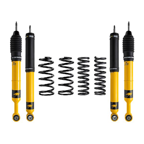2010-2024 Toyota 4Runner Suspension Lift Kit (Old Man Emu)